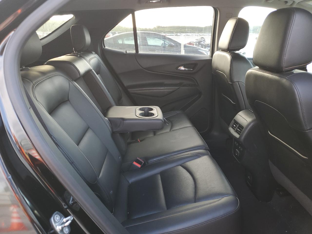2019 Chevrolet Equinox Premier VIN: 2GNAXNEV6K6221198 Lot: 71677855