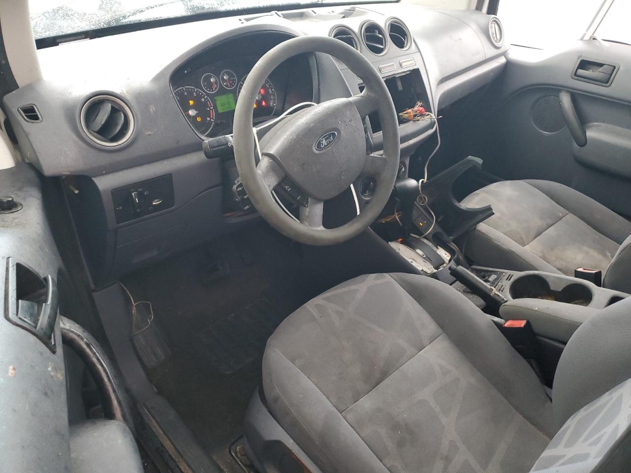 2011 Ford Transit Connect Xlt VIN: NM0LS7BNXBT049746 Lot: 83963575