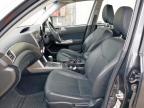 2008 SUBARU FORESTER XS AUTO  for sale at Copart PETERLEE