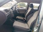 2012 SKODA FABIA S 12V  for sale at Copart BRISTOL