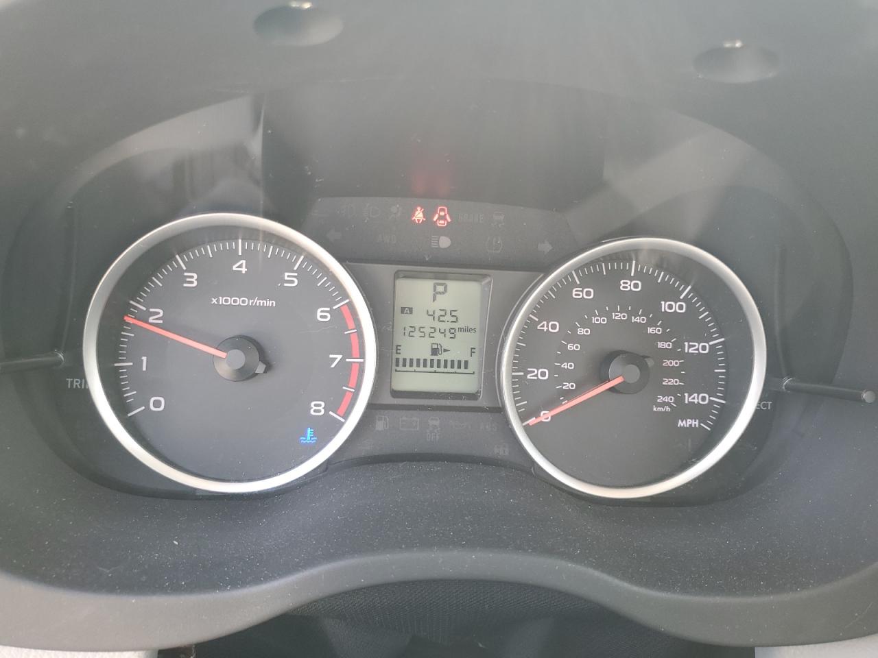 2015 Subaru Forester 2.5I Premium VIN: JF2SJADC1FH494235 Lot: 71421725