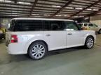 2018 Ford Flex Sel იყიდება East Granby-ში, CT - Minor Dent/Scratches