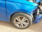 2021 SKODA FABIA SE TSI  for sale at Copart BRISTOL