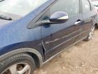 2008 HONDA CIVIC SE I-CTDI  for sale at Copart BRISTOL