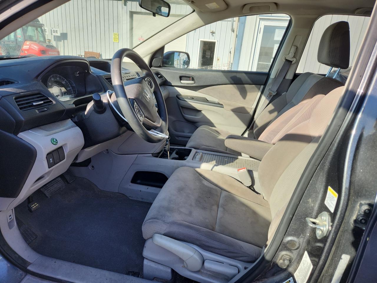 2013 Honda Cr-V Ex VIN: 5J6RM4H58DL002564 Lot: 84229555