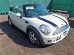 2009 MINI COOPER 1.6 COOPER 2DR for sale at Copart PETERLEE