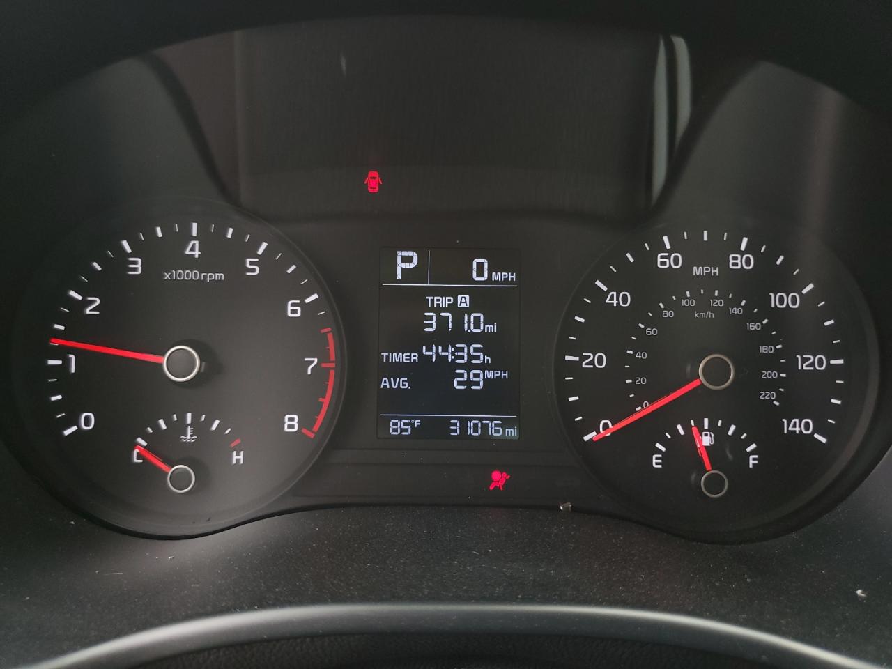 2021 Kia Rio Lx VIN: 3KPA24AD9ME404032 Lot: 71427765