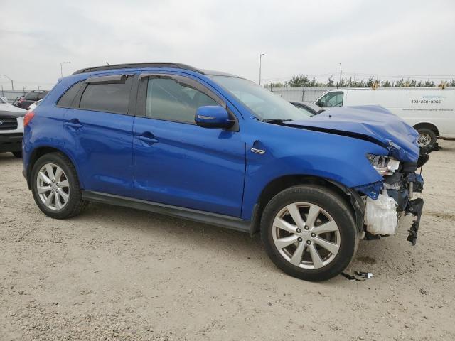 2015 MITSUBISHI RVR GT  