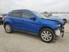 2015 MITSUBISHI RVR GT   for sale at Copart AB - EDMONTON