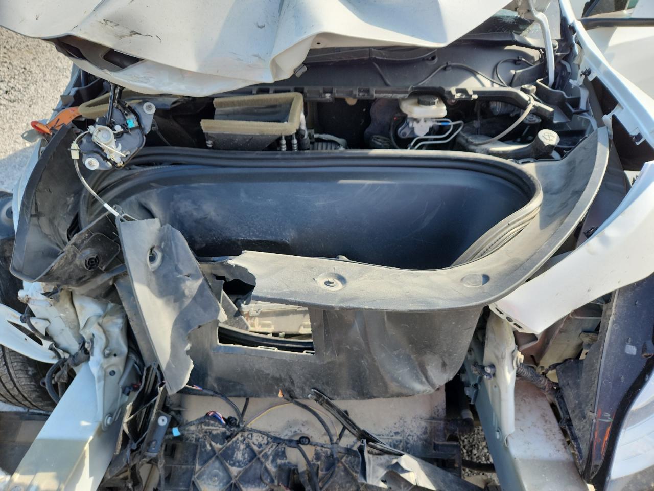 2021 Tesla Model Y VIN: 5YJYGDEE9MF099385 Lot: 71878605