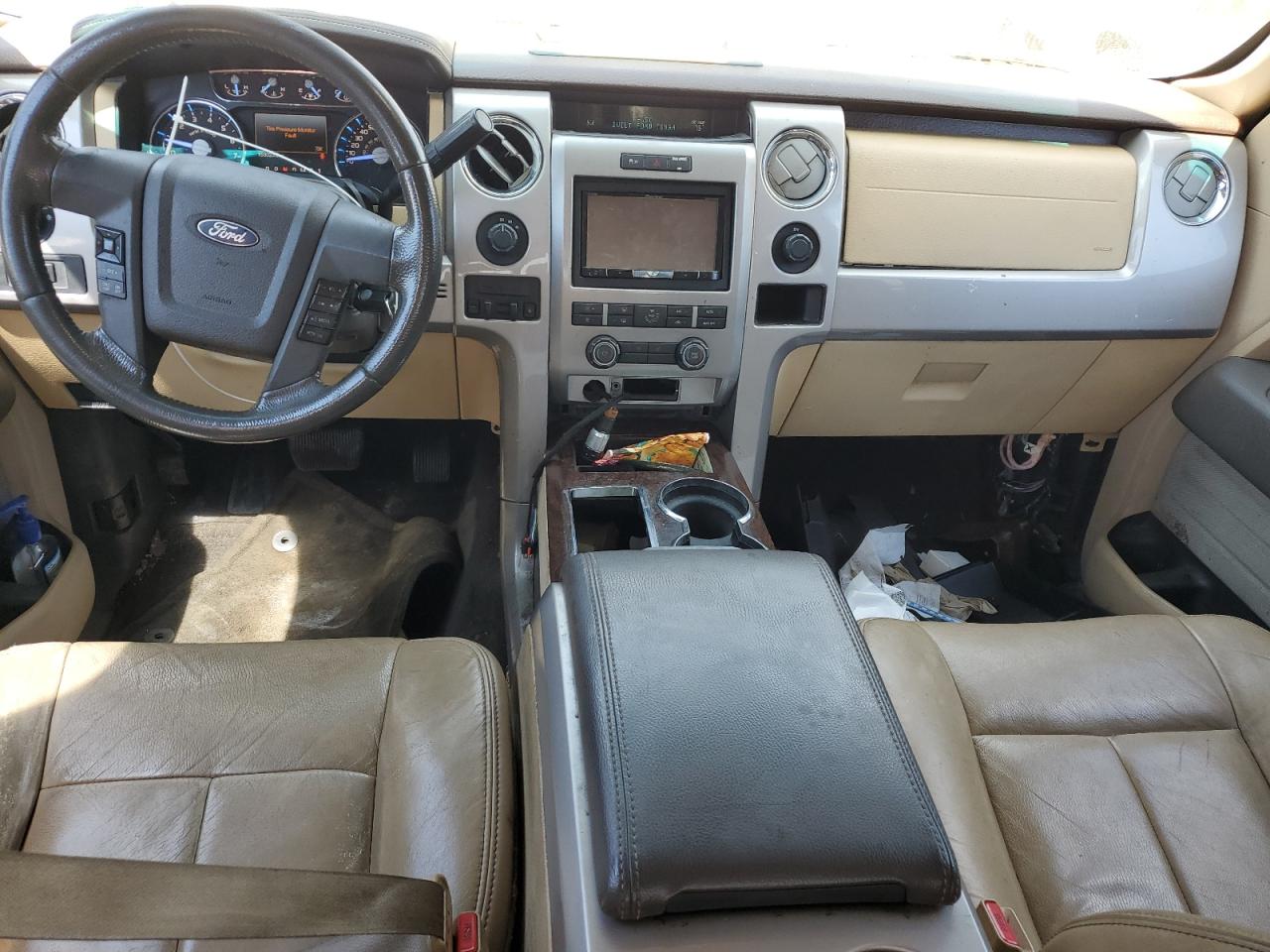 2011 Ford F150 Supercrew VIN: 1FTFW1EFXBFB37376 Lot: 72062585