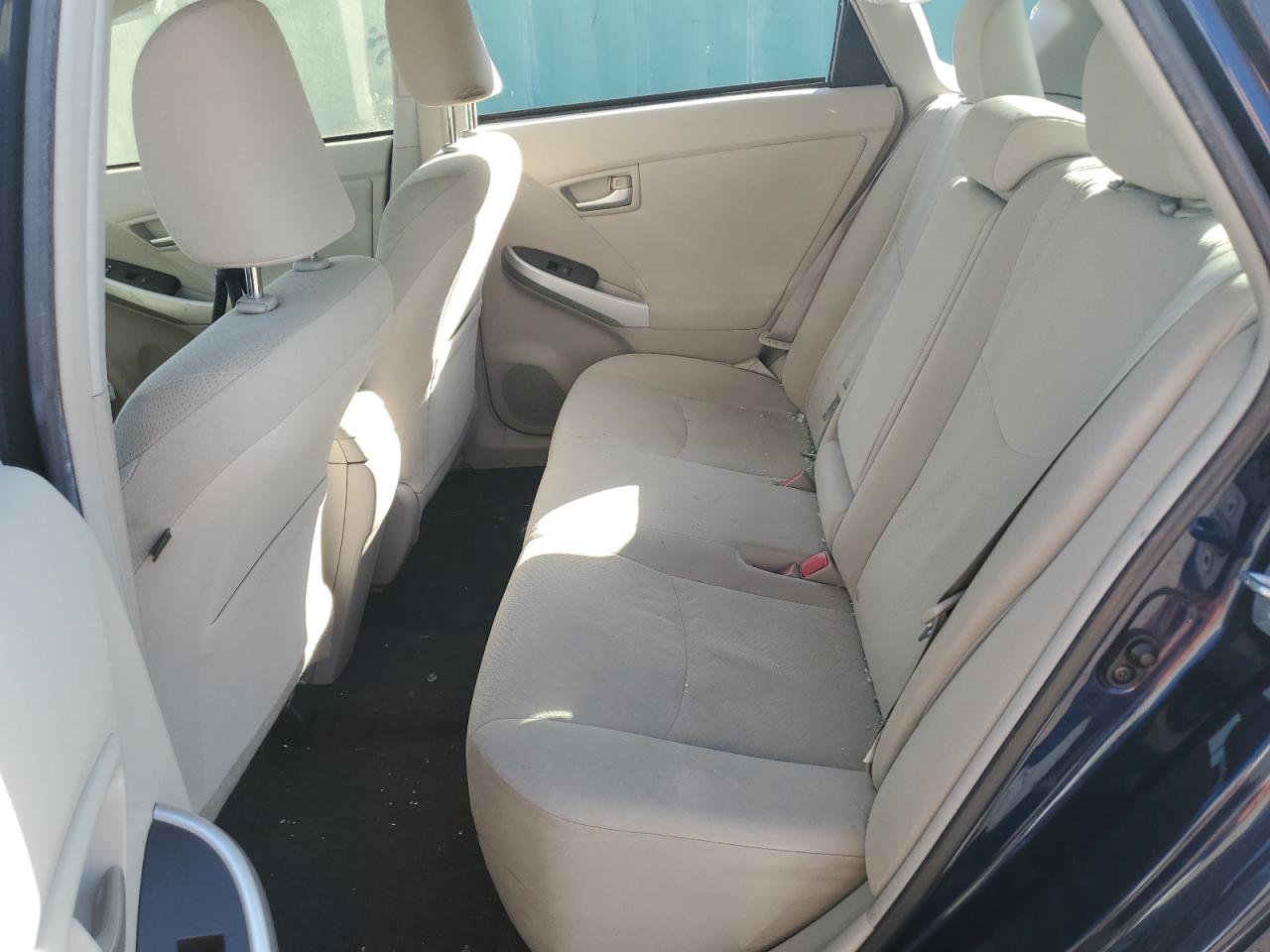 2014 Toyota Prius VIN: JTDKN3DU7E1774000 Lot: 84562665