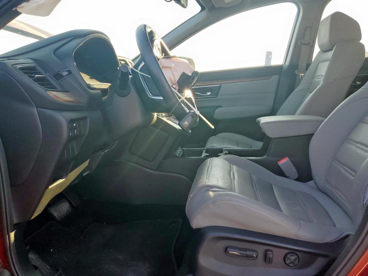 2021 Honda Cr-V Exl VIN: 2HKRW1H80MH425734 Lot: 72046095