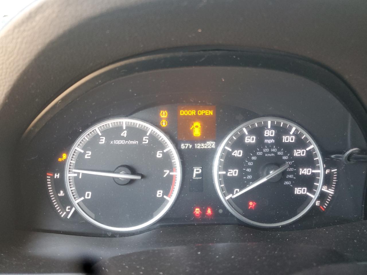 2016 Acura Rdx Technology VIN: 5J8TB4H58GL019128 Lot: 71493715