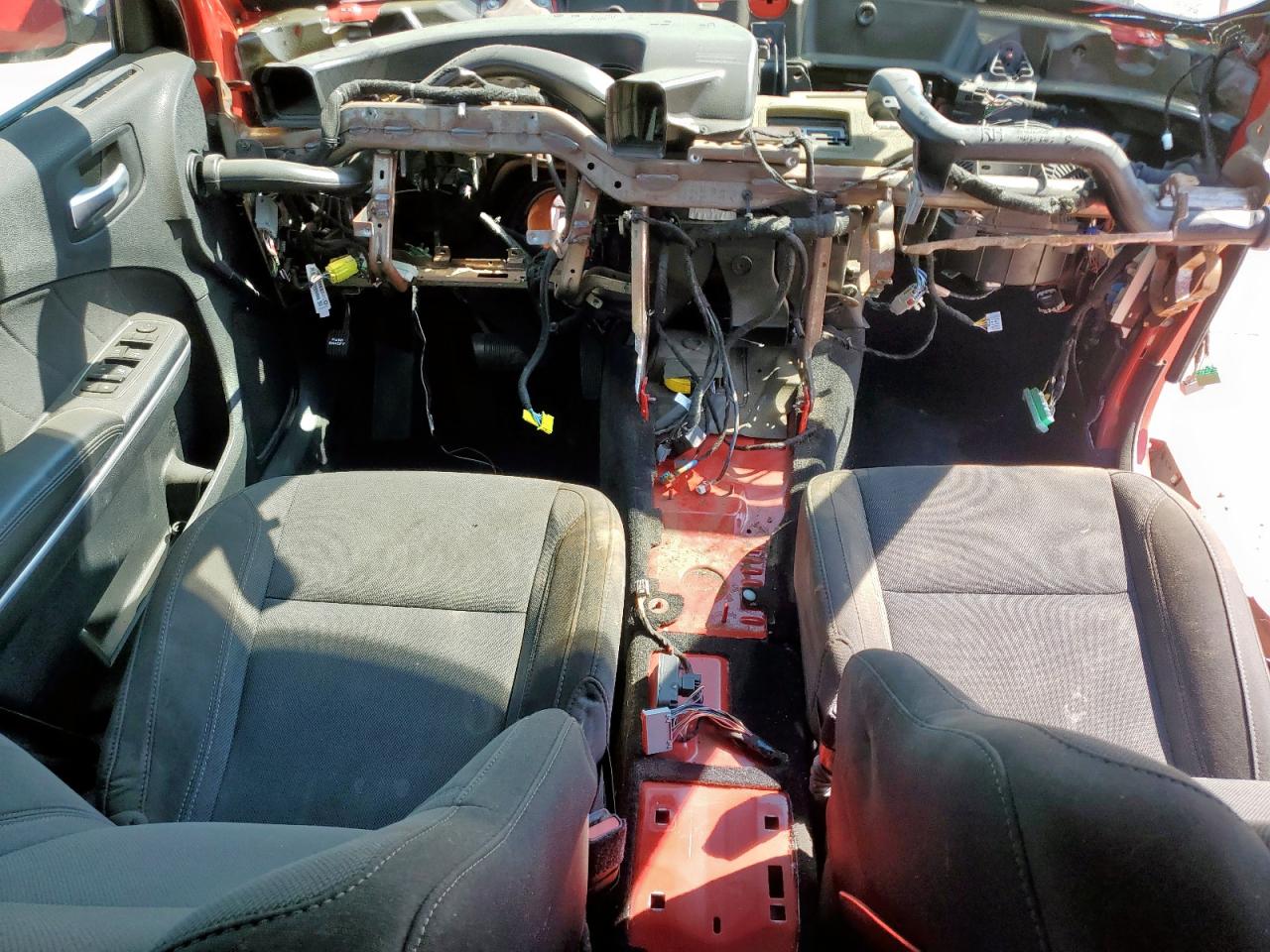 2019 Dodge Charger Sxt VIN: 2C3CDXBG7KH673326 Lot: 69590885