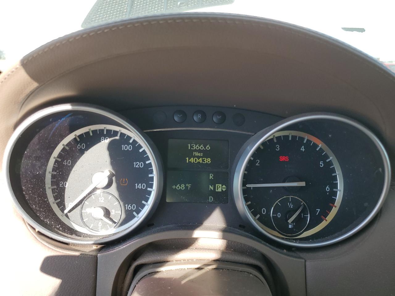 2011 Mercedes-Benz Gl 450 4Matic VIN: 4JGBF7BE9BA687612 Lot: 80325955