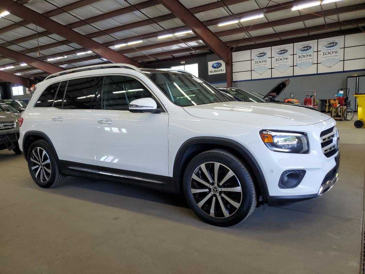 Фото: W1N4M4HB1LW022876