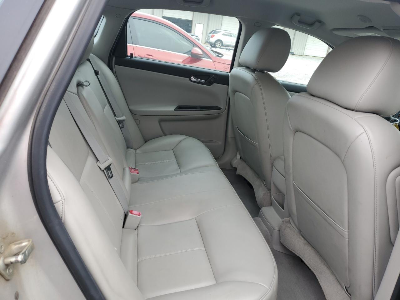 2014 Chevrolet Impala Limited Ltz VIN: 2G1WC5E3XE1144869 Lot: 71871635