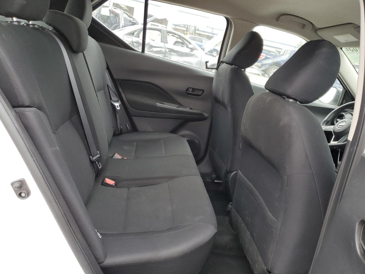 2024 Nissan Kicks S VIN: 3N1CP5BV2RL474193 Lot: 81131705