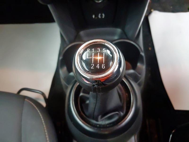 2015 MINI ONE D 