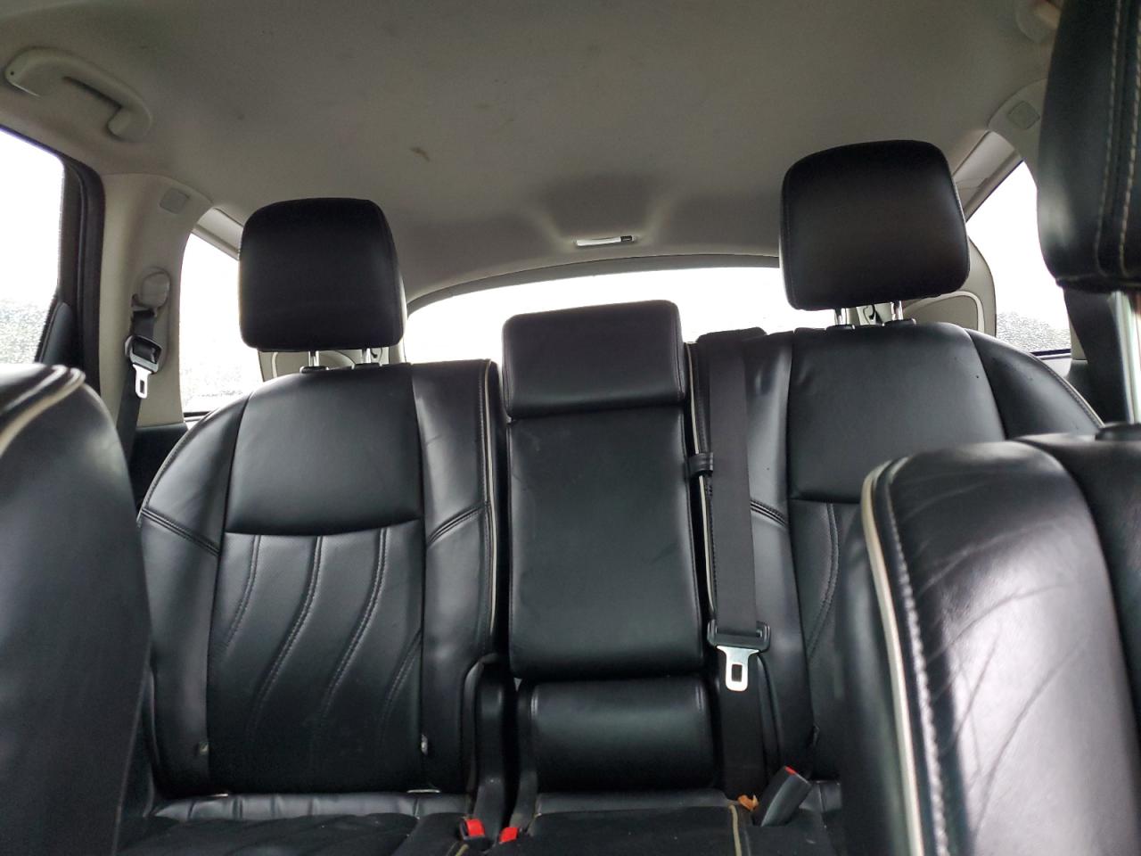 2017 Infiniti Qx60 VIN: 5N1DL0MM5HC541685 Lot: 83987455