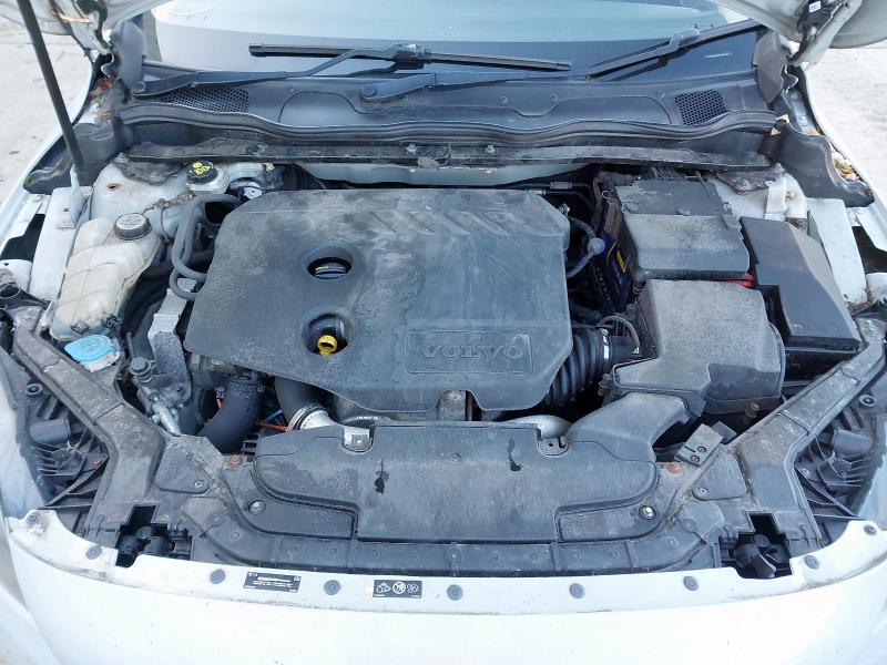 2012 VOLVO V40 SE NAV D2 