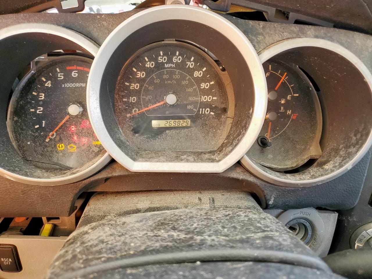 2008 Toyota 4Runner Sr5 VIN: JTEBU14R080129889 Lot: 71565545