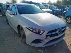 2019 MERCEDES-BENZ A 200 AMG LINE  for sale at Copart BRISTOL