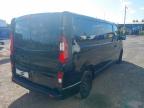2019 VAUXHALL VIVARO 2900 SPORT CDTI BT  for sale at Copart WOLVERHAMPTON
