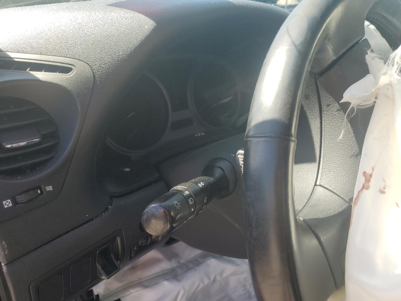 2008 Lexus Is 250 VIN: JTHBK262082069261 Lot: 80349535