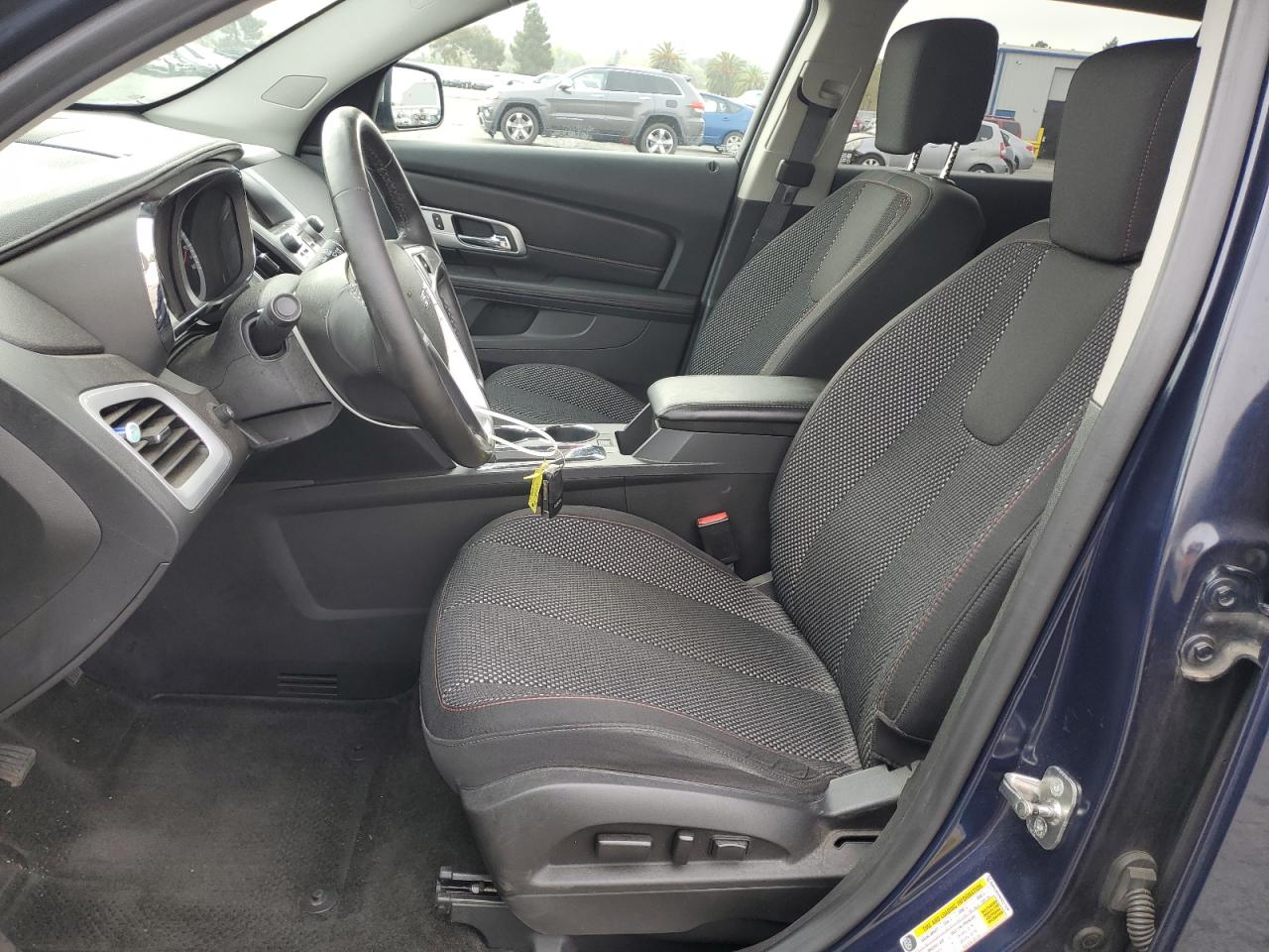 2017 GMC Terrain Sle VIN: 2GKALNEK9H6321030 Lot: 81761645