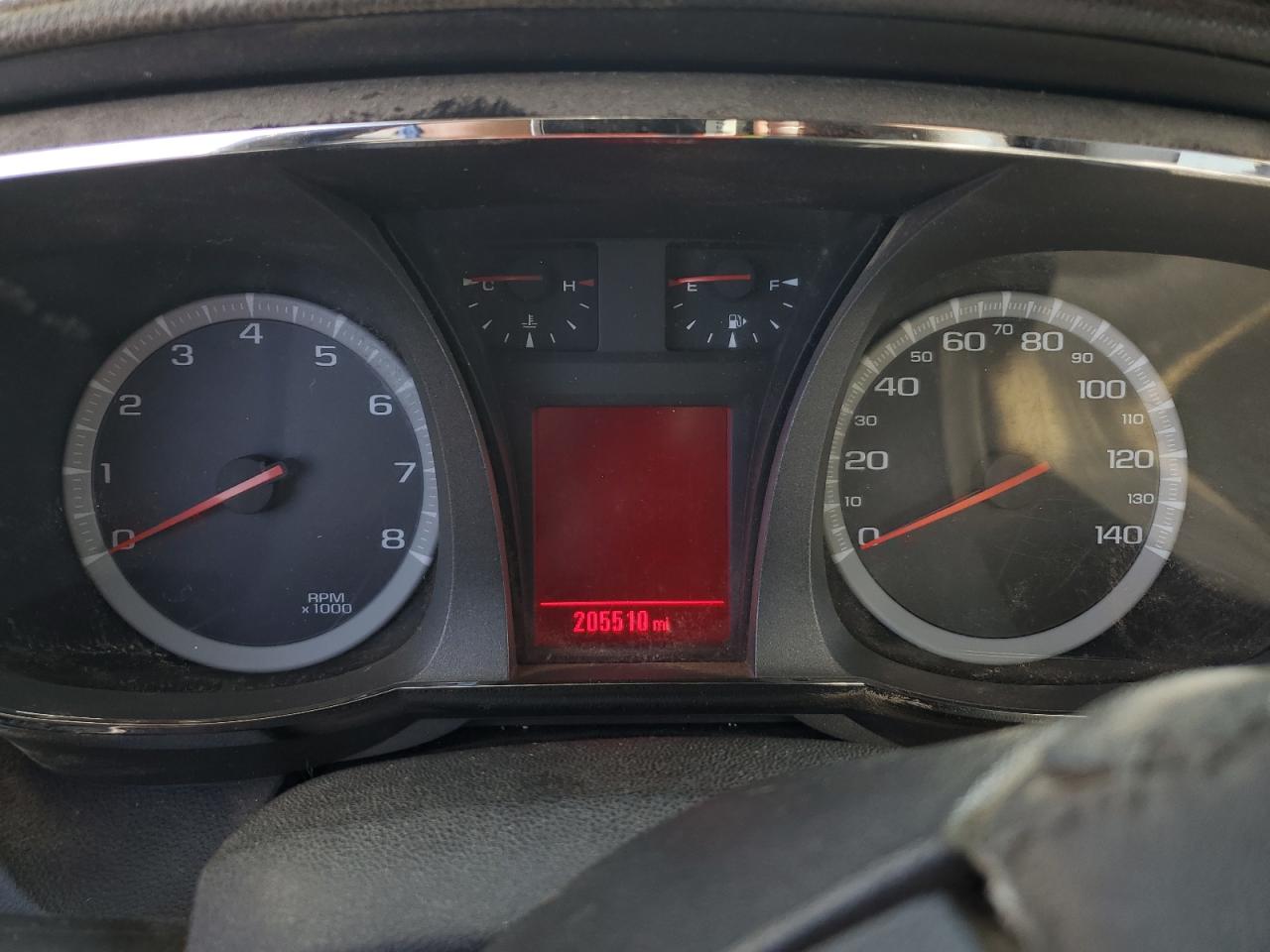 2015 GMC Terrain Slt VIN: 2GKALSEK3F6317518 Lot: 84003905