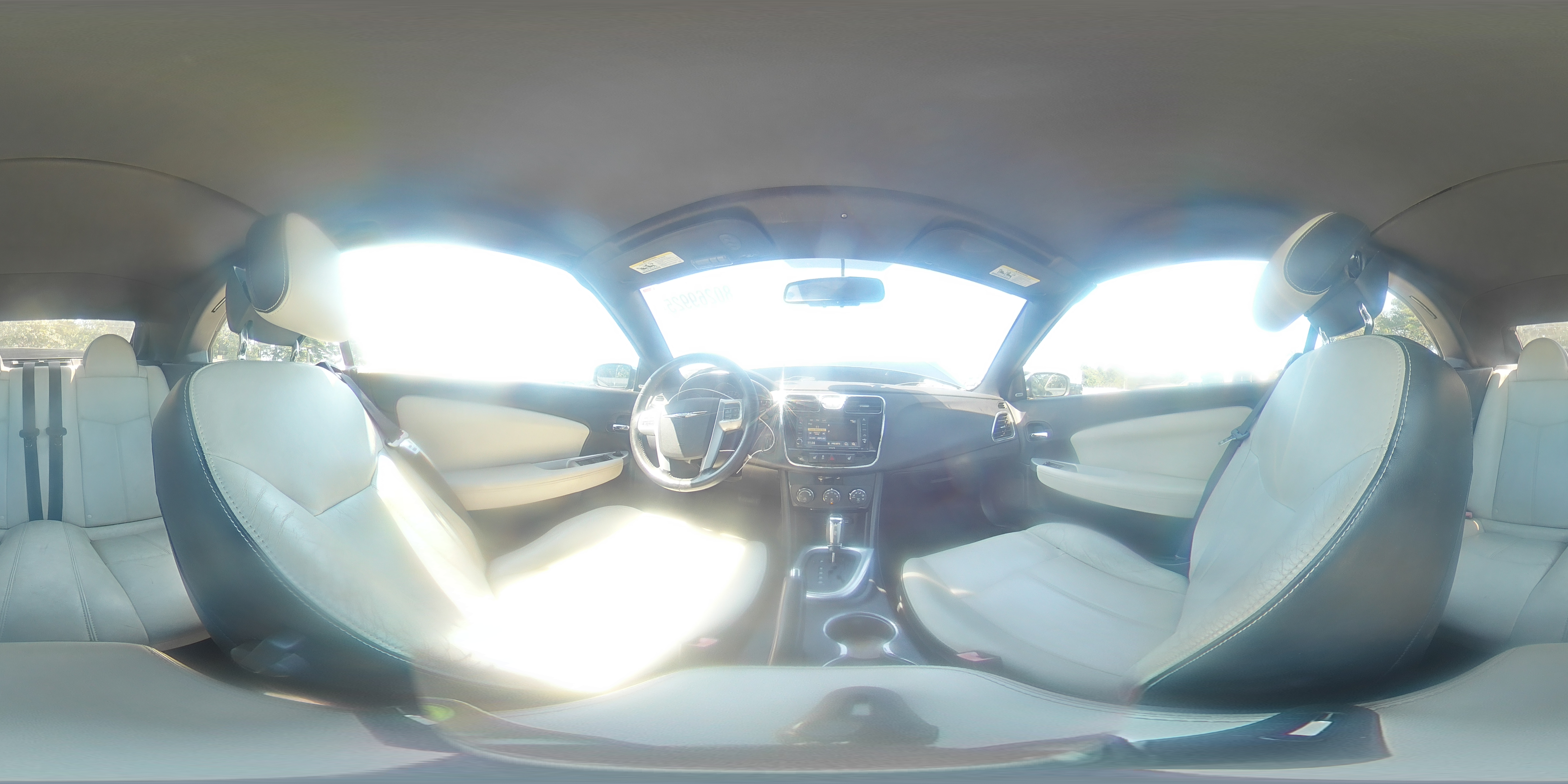 2014 Chrysler 200 Limited VIN: 1C3BCBFG9EN134746 Lot: 90729245