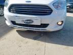 2017 FORD KA+ ZETEC WHITE EDITION  for sale at Copart PETERLEE