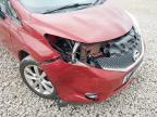 2014 NISSAN NOTE TEKNA DIG-S CVT  for sale at Copart YORK