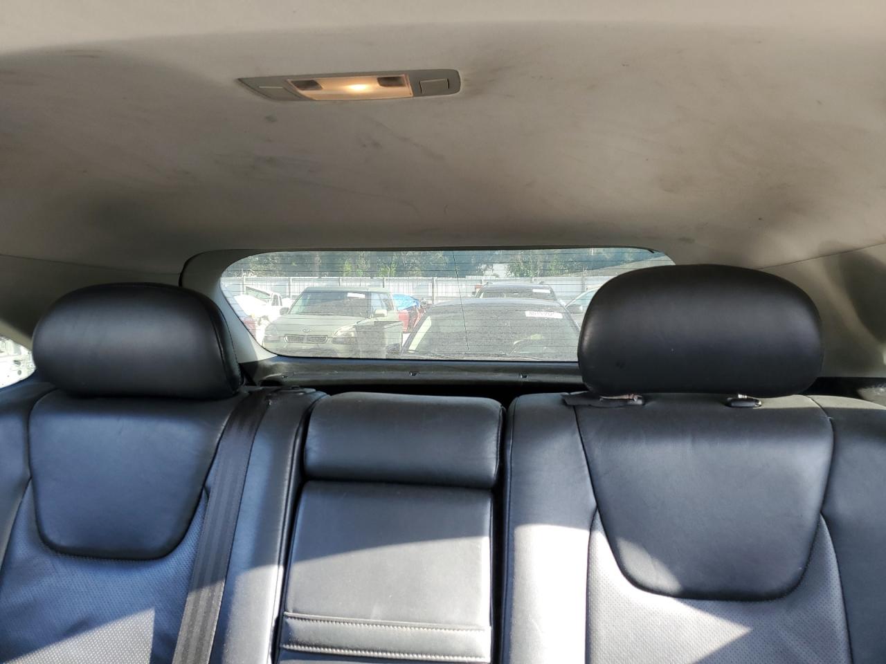 2013 Lexus Rx 350 VIN: 2T2ZK1BA6DC108644 Lot: 80193595