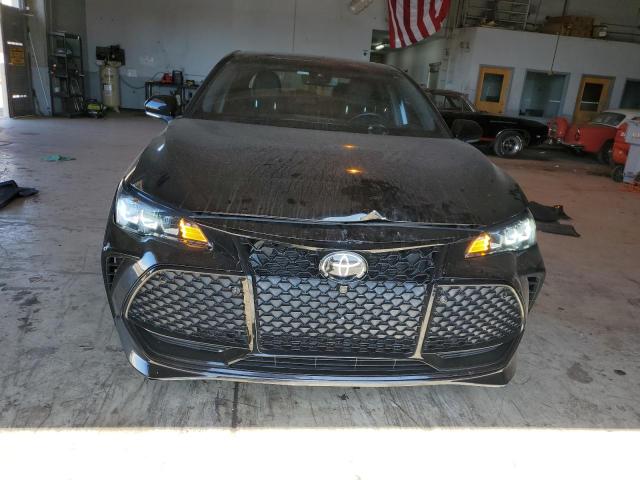  TOYOTA AVALON 2020 Black