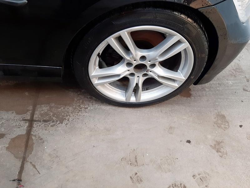 2009 BMW 325I SE 