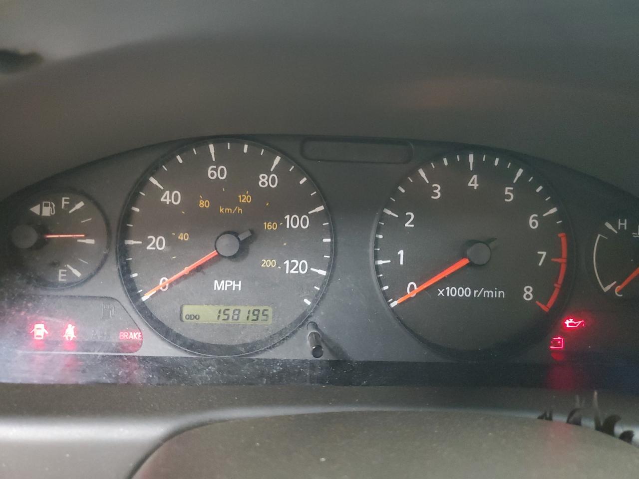 2004 Nissan Sentra VIN: 3N1CB51D84L850461 Lot: 80200415
