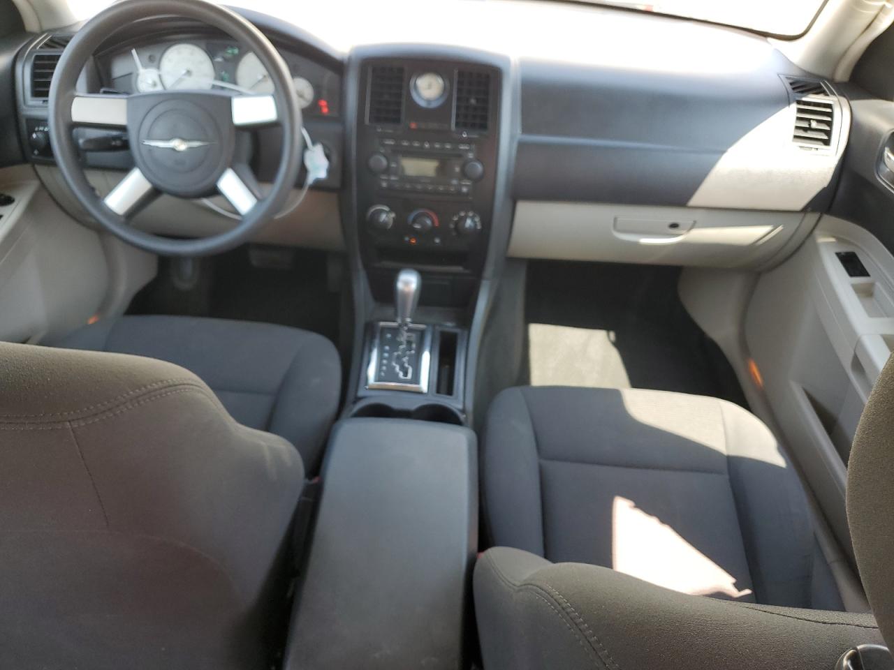 2005 Chrysler 300 VIN: 2C3JA43R85H145314 Lot: 80432405