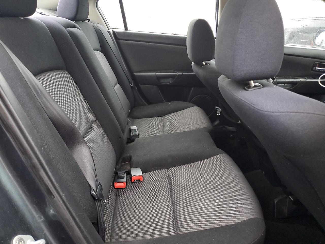 2009 Mazda 3 I VIN: JM1BK32G391228872 Lot: 80869925