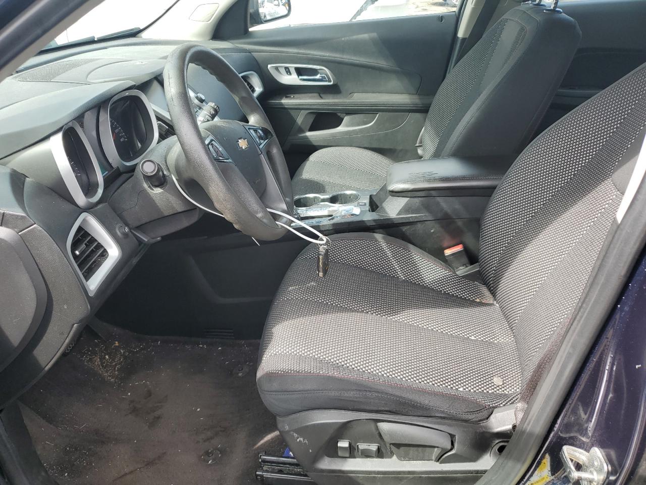 2016 Chevrolet Equinox Ls VIN: 2GNFLEEK3G6105486 Lot: 82171785