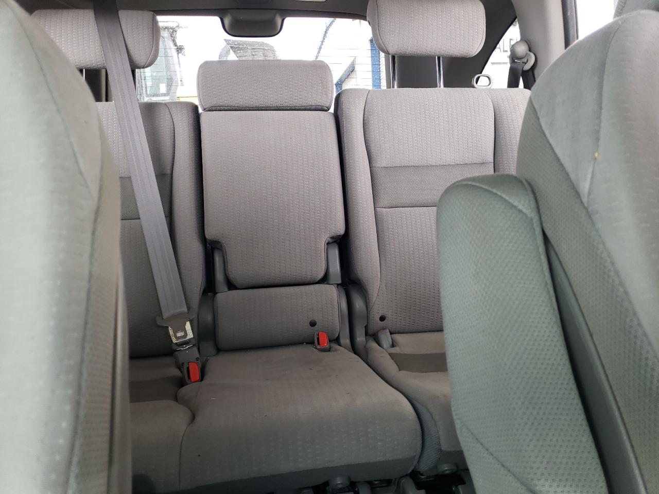 2007 Honda Cr-V Ex VIN: JHLRE48597C047636 Lot: 84708605