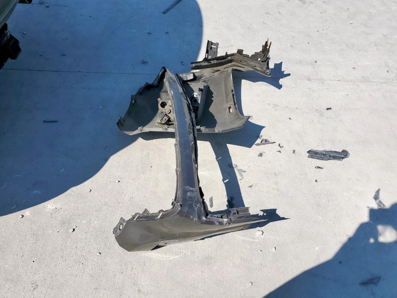 2014 Lexus Gx 460 VIN: JTJBM7FXXE5067660 Lot: 80217265