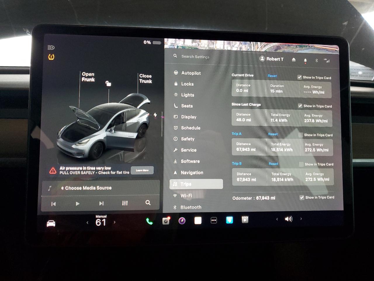 2022 Tesla Model Y VIN: 7SAYGDEE4NF358207 Lot: 71614495