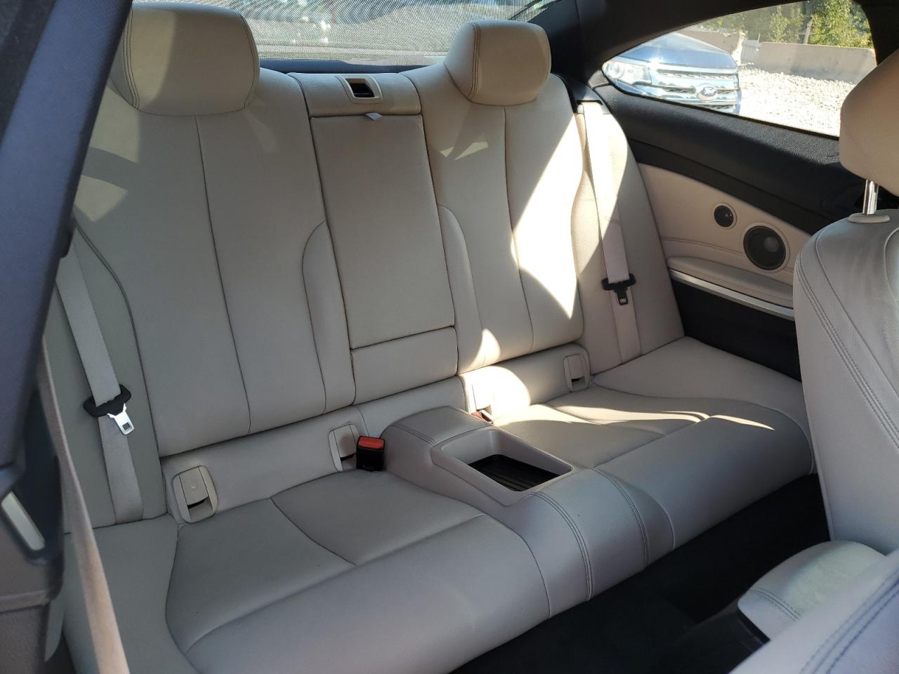 2015 BMW 435 Xi VIN: WBA3R5C57FK370928 Lot: 70645905