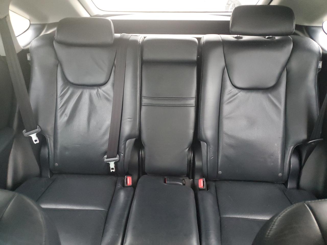 2010 Lexus Rx 450H VIN: JTJBC1BA8A2017899 Lot: 81883035