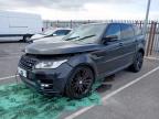 2015 LAND ROVER R ROVER SPORT HSE DYNAM S  for sale at Copart CHESTER