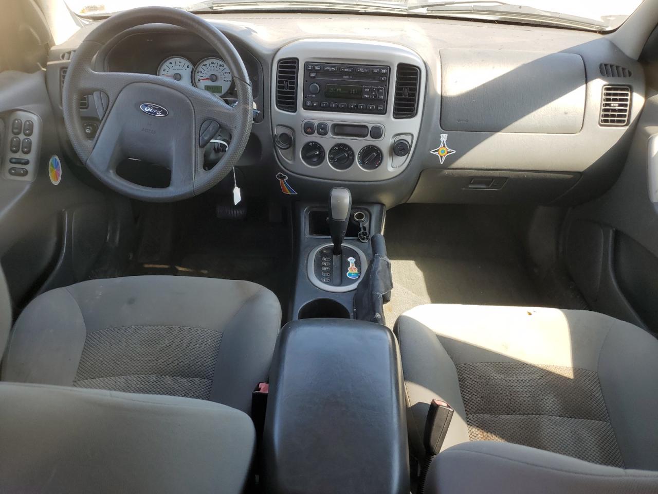 2006 Ford Escape Xlt VIN: 1FMYU03106KA79108 Lot: 80346565