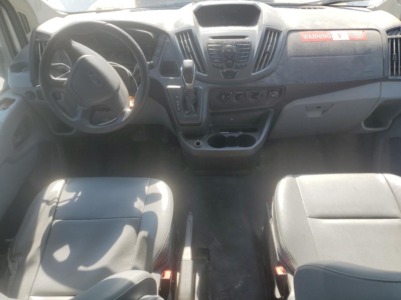 2019 Ford Transit T-150 VIN: 1FTYE2CM6KKB36137 Lot: 84184215